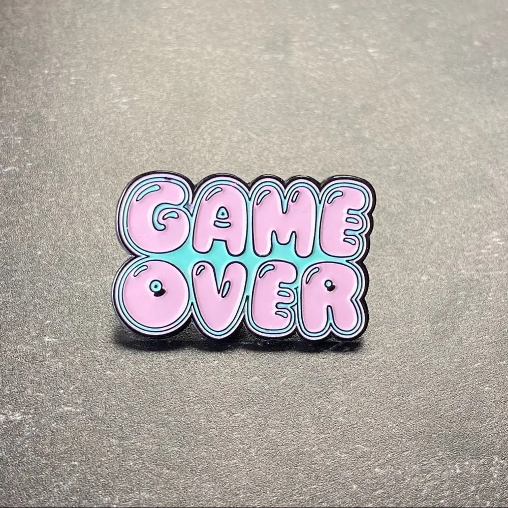 N/A game over